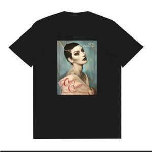 King Princess Cheap Queen Tee